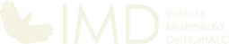 logo IMD negativo